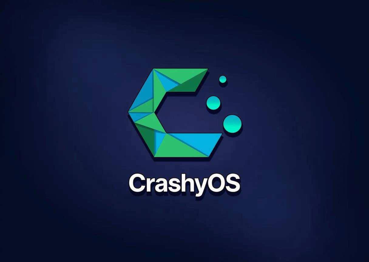 CrashyOS